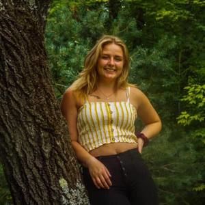 Meet your Posher, Cameron